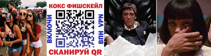 КОКАИН Fish Scale  Купить где  Собинка 